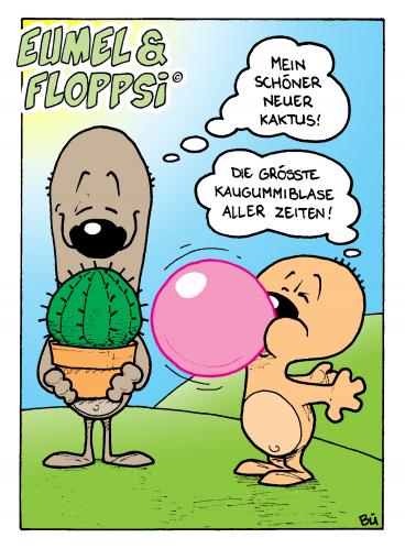 Eumel und Floppsi Eumel und Floppsi