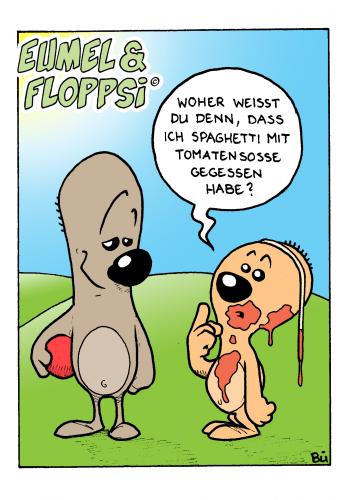 Eumel und Floppsi