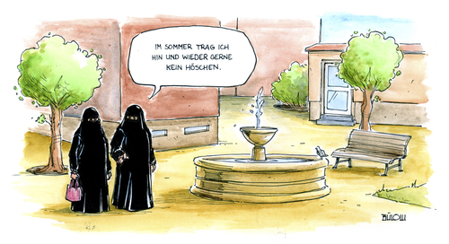 Im Sommer Im Sommer