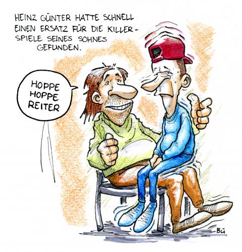Killerspiele Killerspiele