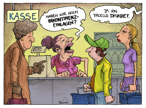 Kleine Einlage Kleine Einlage