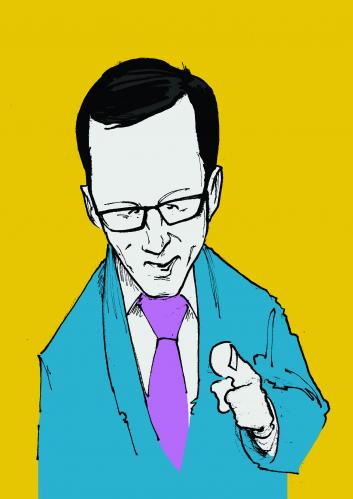 Kurt Krömer Kurt Krömer