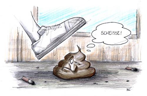 Scheißwitz Scheißwitz