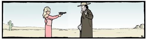 The Good The Bad And The Dick The Good The Bad And The Dick
