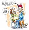 Cartoon: Killerspiele (small) by Bülow tagged killerspiel