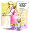 Kindersicherung