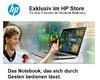 Cartoon: Die neue Technik (small) by berti tagged hp,notebook,geste,steuerung,gesture,control