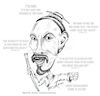 Cartoon: Hundred Eyes Tom Wu Marco Polo (small) by kullatoons tagged hundred,eyes,tom,wu,marco,polo,kung,fu,martial,arts,tai,chi