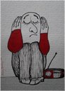 Cartoon: Freedom of information_3 (small) by galina_pavlova tagged information