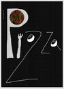 Cartoon: Pizza_3 (small) by galina_pavlova tagged pizzapitch