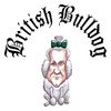 Cartoon: British Bulldog (small) by Strassengalerie tagged david,cameron