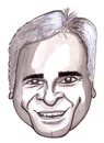 Cartoon: Werner Faymann (small) by Strassengalerie tagged werner,faymann,bundeskanzler