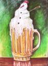 Cartoon: cold beer (small) by drljevicdarko tagged cold,beer