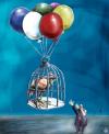 Cartoon: freedom (small) by drljevicdarko tagged freedom