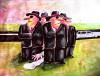 Cartoon: guards (small) by drljevicdarko tagged guards