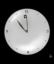 Cartoon: Time (small) by drljevicdarko tagged clock