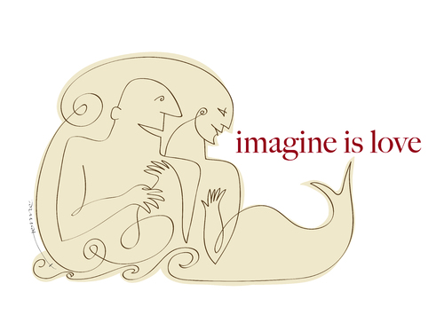 Imagine Imagine