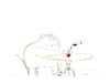 Cartoon: Hic!!! (small) by Herme tagged wine bars drunk
