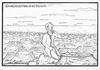 Cartoon: Why? (small) by zlaticanin tagged zoran zlaticanin