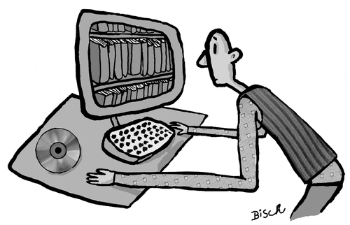 computer literature computer literature