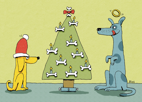 doggy x-mas doggy x-mas