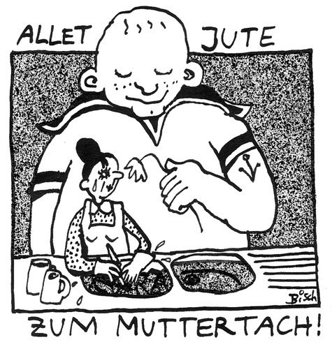 ein Blümchen zum Muttertag ein Blümchen zum Muttertag
