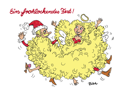 Ein frohlockendes Fest! Ein frohlockendes Fest!