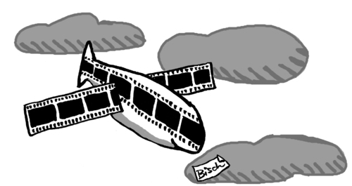 Film Flieger Film Flieger