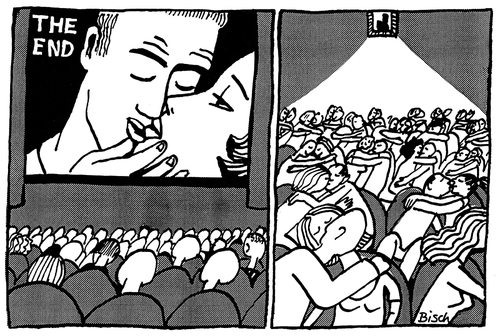 Happy End Happy End