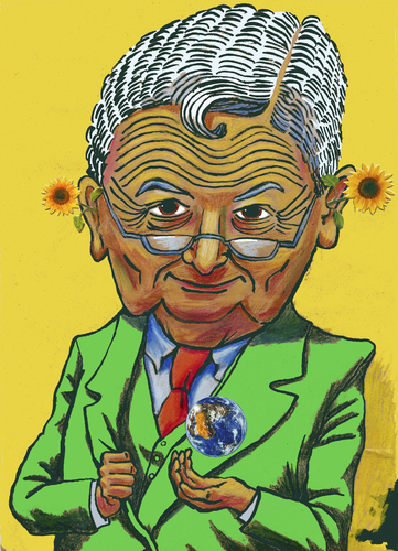 Joschka Fischer Joschka Fischer