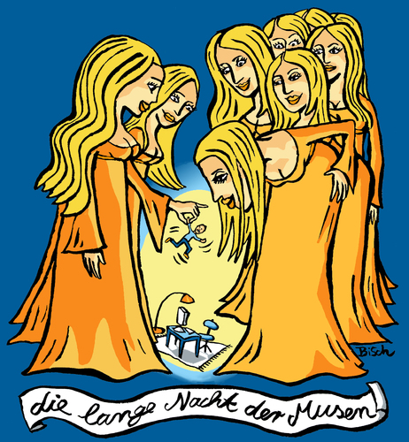 Lange Nacht der Musen Lange Nacht der Musen