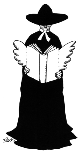 priest literature priest literature