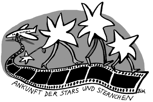 Stars und Sternchen Stars und Sternchen