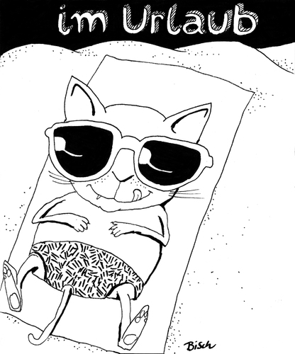 Urlaubsfreuden Urlaubsfreuden