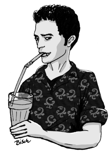 Young Vampire Young Vampire
