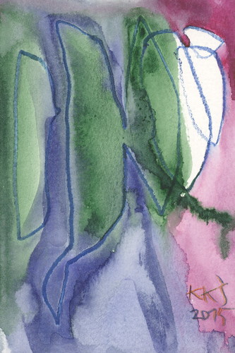 Cartoon: Desert plants 2 (medium) by Kestutis tagged kestutis,lithuania,postcard,desert,plant