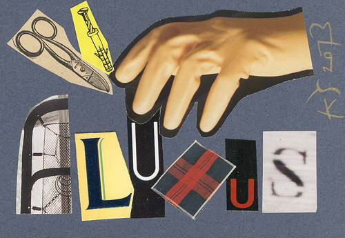 Cartoon: Fluxus mail (medium) by Kestutis tagged kestutis,collage,postcard,calligraphy,post,mail,fluxus,detective,lithuania