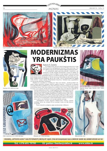 Cartoon: Modernism is a bird (medium) by Kestutis tagged modernism,bird,dada,picasso,kestutis,lithuania,postcard,art,kunst,pikasso