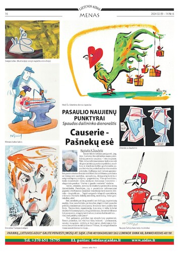 Cartoon: World news bullet points (medium) by Kestutis tagged news,world,newspaper,kestutis,lithuania