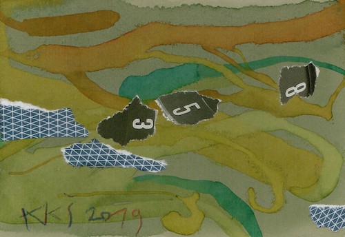 Cartoon: Plant (medium) by Kestutis tagged plant,dada,postcard,kestutis,lithuania