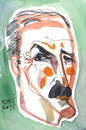 Cartoon: Alexander Lukashenko (small) by Kestutis tagged alexander,eu,europe,moscow,russia,ukraine,belarus,minsk,kiev,lukashenko,postcard,kestutis,lithuania