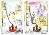 Cartoon: ANCHOR (small) by Kestutis tagged anchor,sailor,seaman,bar,pub,saloon,balcony,seemann,matrose,segler
