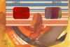 Cartoon: DADA Autumn. Triptych (small) by Kestutis tagged dada,postcard,kestutis,lithuania,glasses