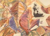 Cartoon: Epoch autumn (small) by Kestutis tagged autumn,epoch,watercolor,kestutis,lithuania