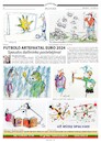 Cartoon: Football Artifacts. EURO 2024 (small) by Kestutis tagged humorography,football,artifacts,soccer,kestutis,lithuania,newspaper,uefa,euro2024