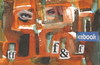 Cartoon: futurism and facebook (small) by Kestutis tagged dada postcard kestutis lithuania italy rome paris art kunst futurism facebook