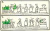 Cartoon: Harvest (small) by Kestutis tagged harvest,kestutis,lithuania,sluota,fruit,obst