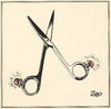 Cartoon: JEWELRY (small) by Kestutis tagged jewelry