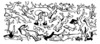 Cartoon: Labyrinth. Task (small) by Kestutis tagged labyrinth task wald forest kestutis lithuania mushroom chanterelle pfifferlinge wood adventure nature pilze kinder children kids