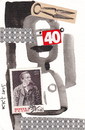 Cartoon: Mix historical Faces (small) by Kestutis tagged postcard dada kestutis lithuania history